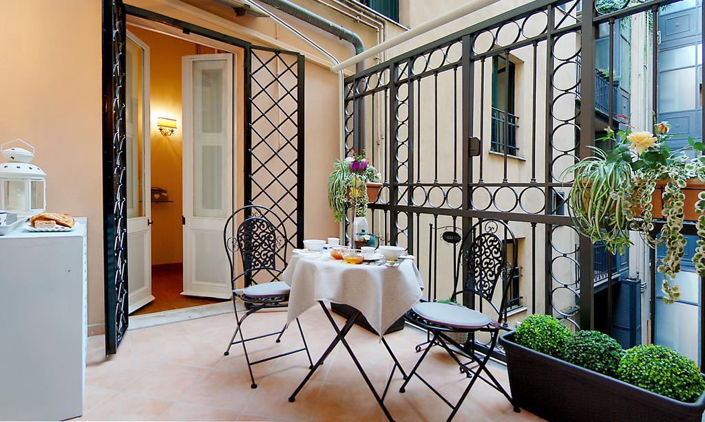 Piazza Di Spagna Sweet Home Roma Phòng bức ảnh