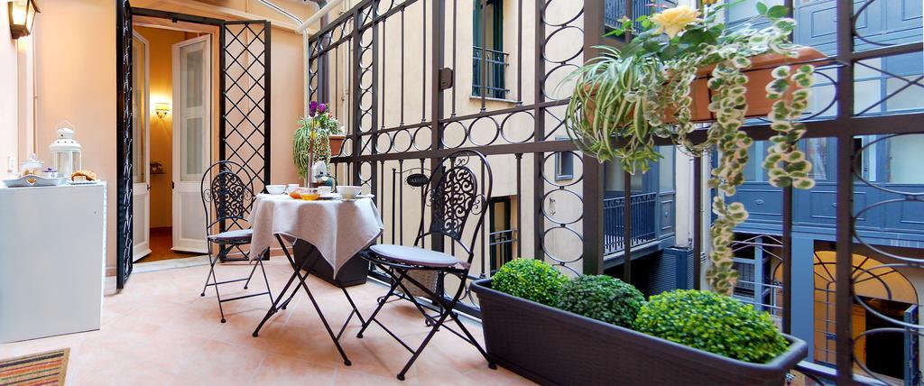 Piazza Di Spagna Sweet Home Roma Ngoại thất bức ảnh