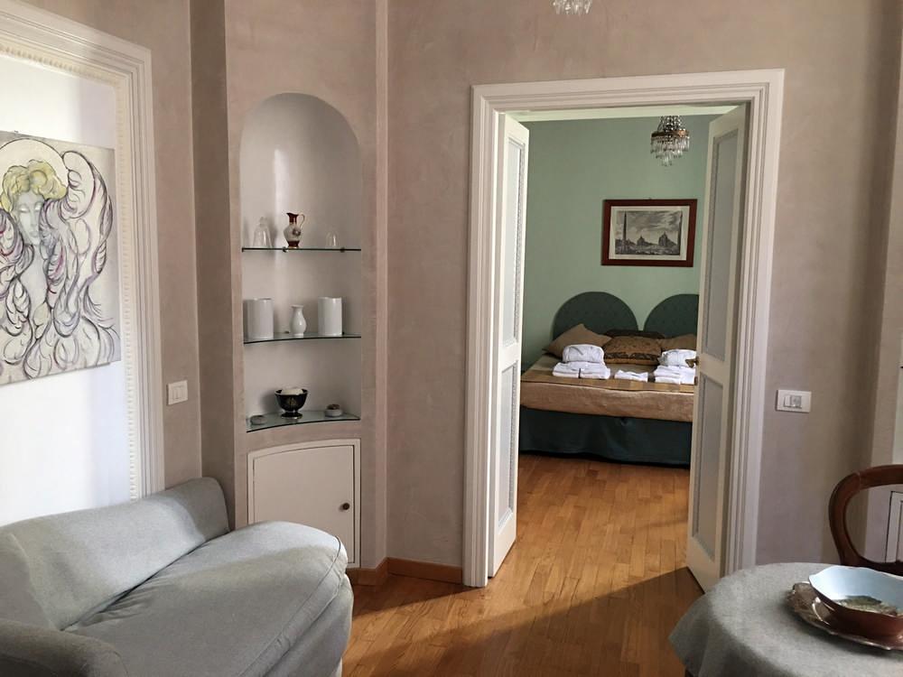 Piazza Di Spagna Sweet Home Roma Ngoại thất bức ảnh