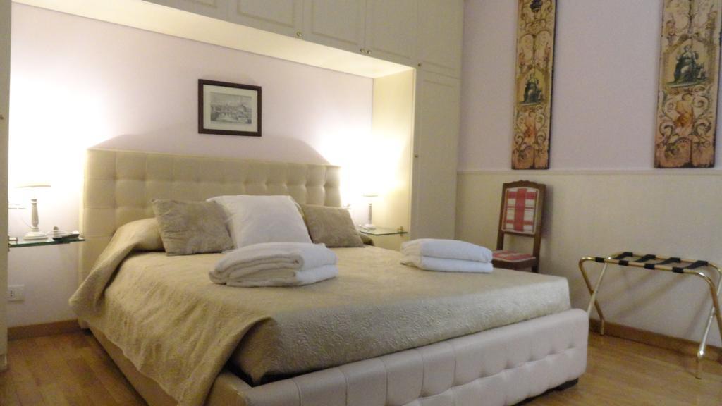 Piazza Di Spagna Sweet Home Roma Ngoại thất bức ảnh