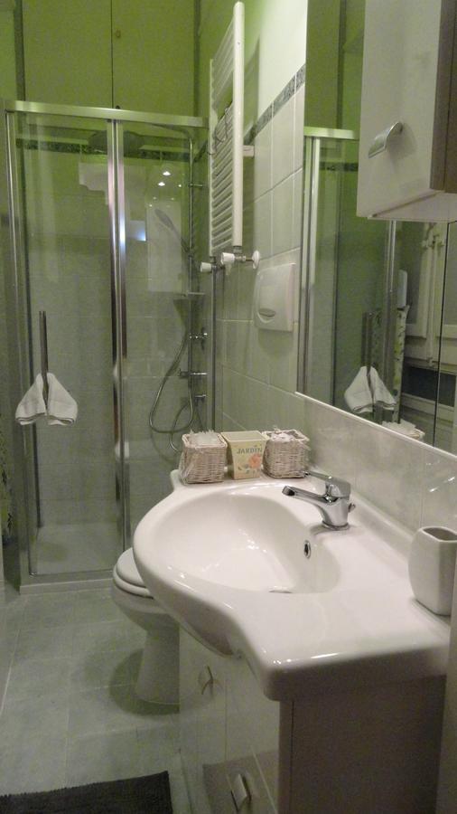 Piazza Di Spagna Sweet Home Roma Ngoại thất bức ảnh