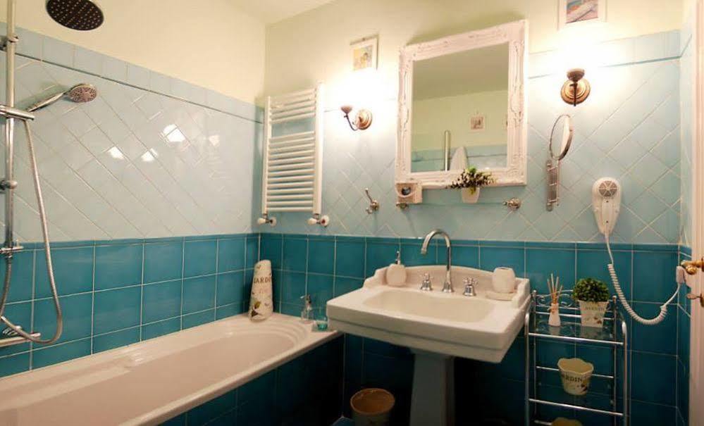 Piazza Di Spagna Sweet Home Roma Ngoại thất bức ảnh
